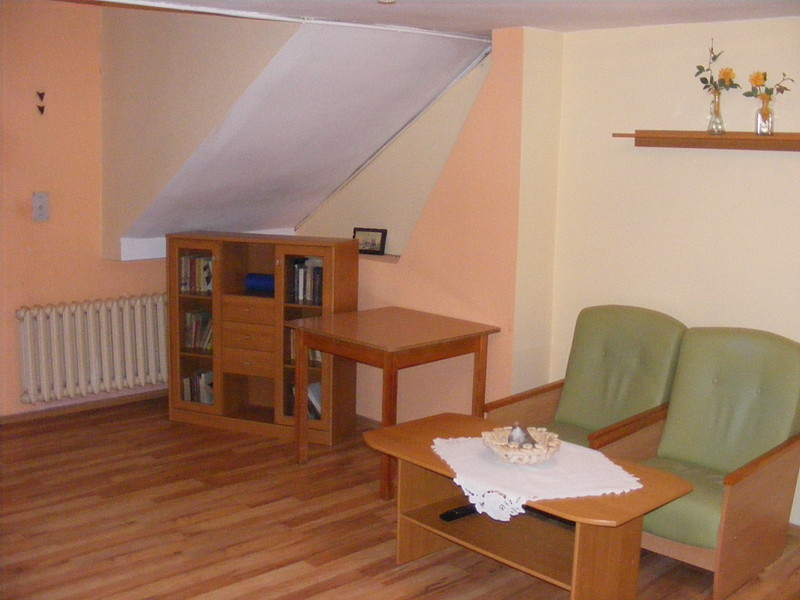 Dom Pomocy Społecznej Nr 2 w Lęborku