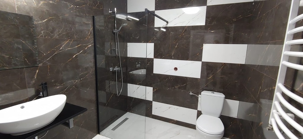 Dom Spokojnej Starości „Grand Senior Oaza” w Choceniu