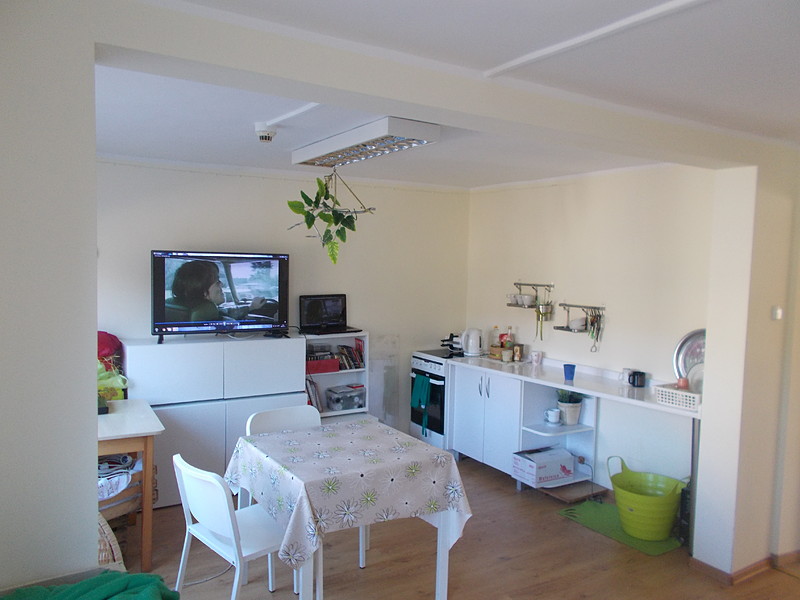 Dom Pomocy Społecznej Nr 2 w Lęborku