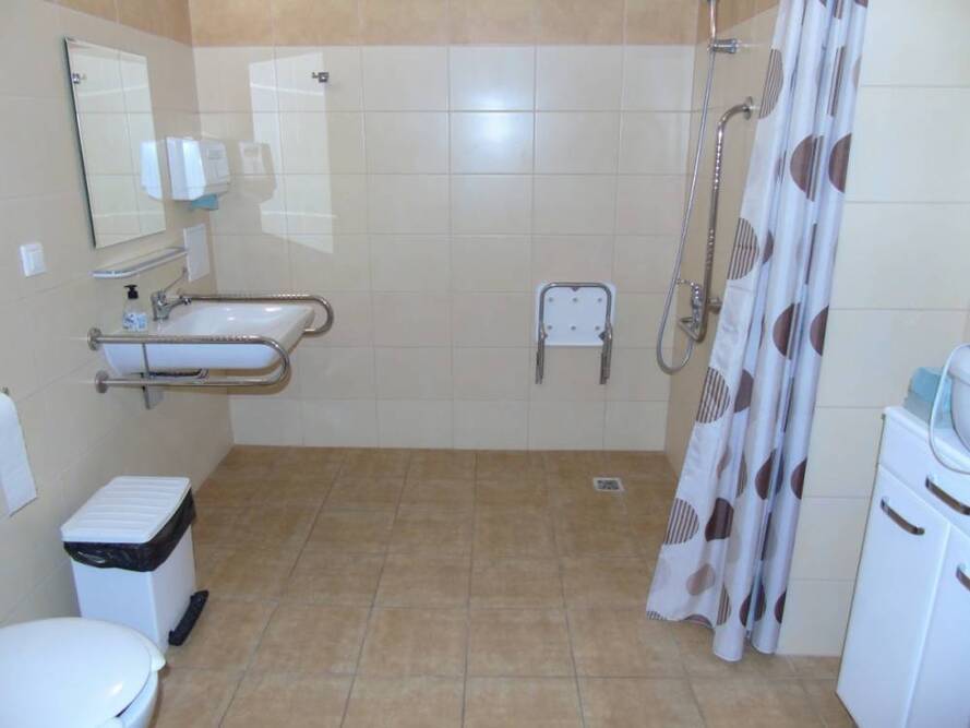 Dom Pomocy Społecznej „Magnolia" w Głogowie