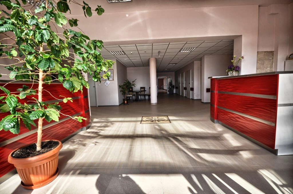 Zakład Opiekuńczo-Leczniczy w Osinach