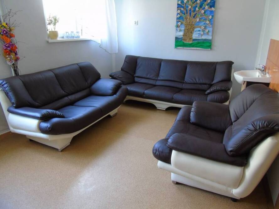 Dom Pomocy Społecznej „Magnolia" w Głogowie