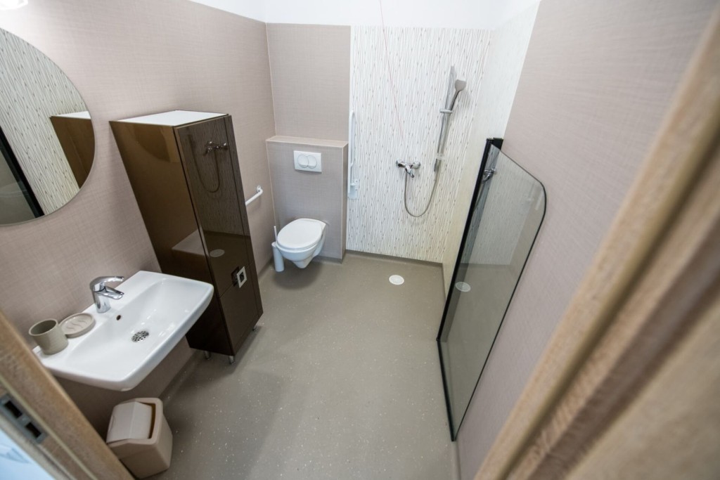 Dom Opieki „Kampus III Wieku” w Boronowie