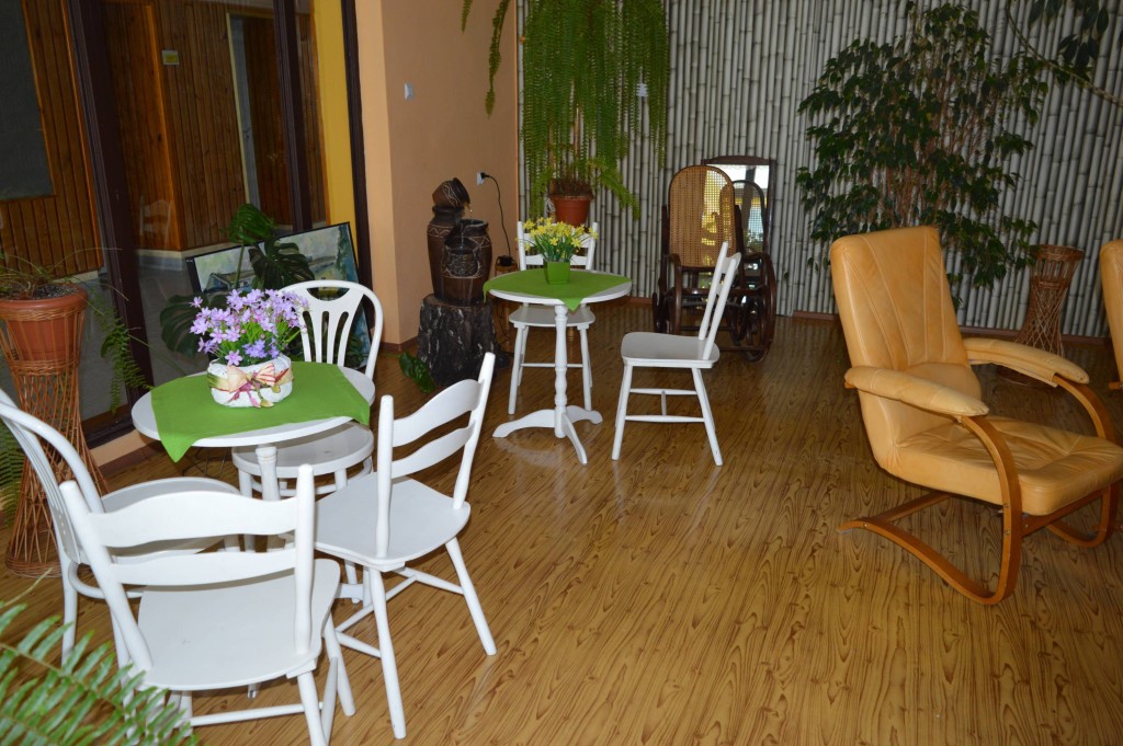 Dom Kombatanta im. św. Rafała Kalinowskiego w Lublińcu