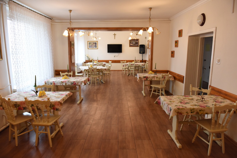 Dom Pomocy Społecznej w Piotrkowie Kujawskim