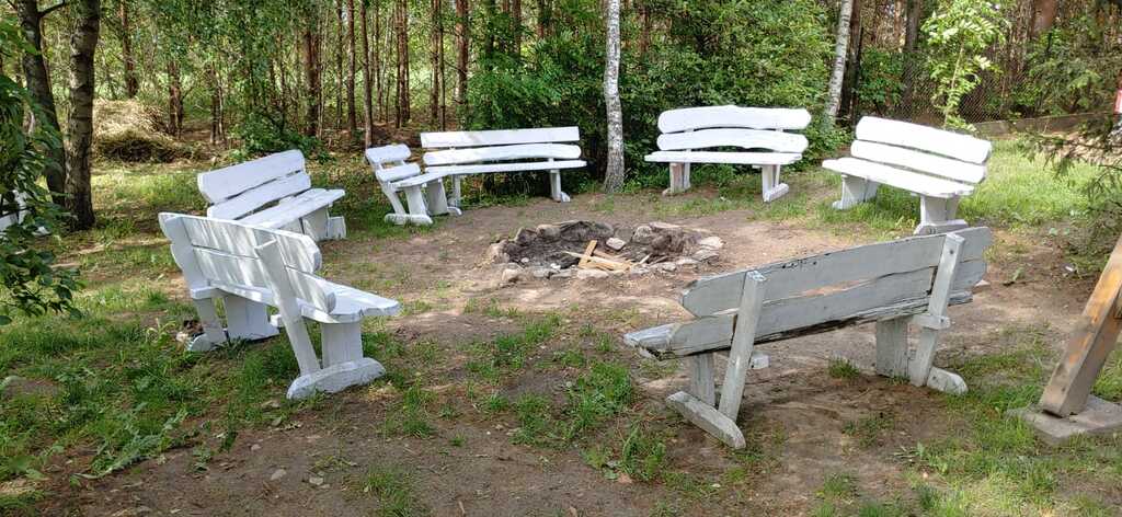 Dom Spokojnej Starości „Grand Senior Oaza” w Choceniu