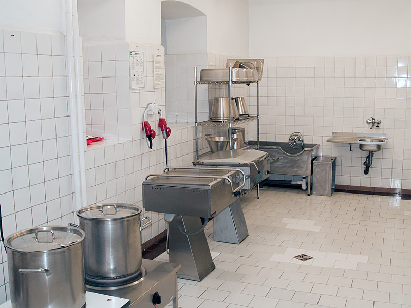 Dom Pomocy Społecznej Nr 2 w Lęborku