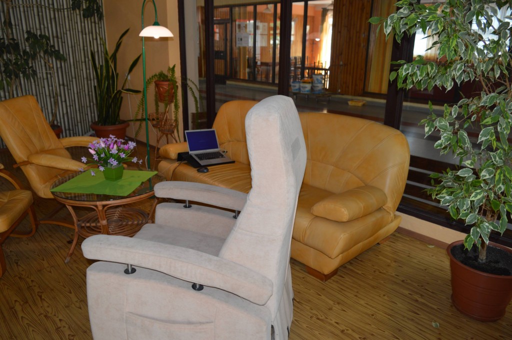 Dom Kombatanta im. św. Rafała Kalinowskiego w Lublińcu