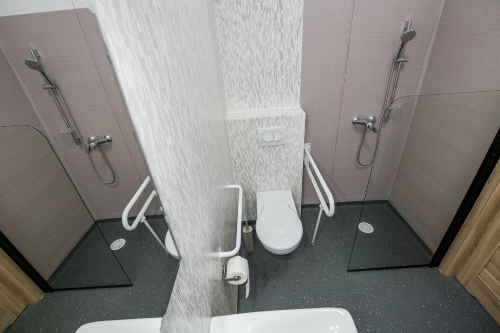 Dom Opieki „Kampus III Wieku” w Boronowie