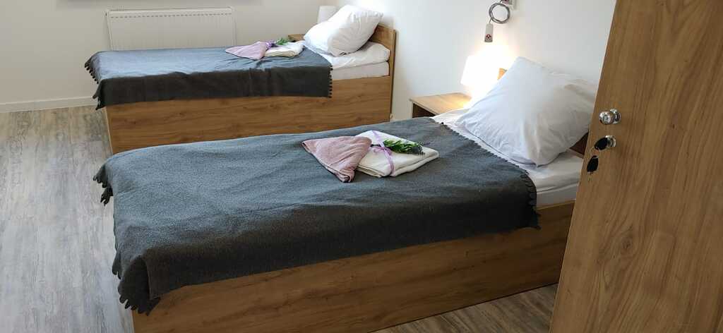 Dom Spokojnej Starości „Grand Senior Oaza” w Choceniu