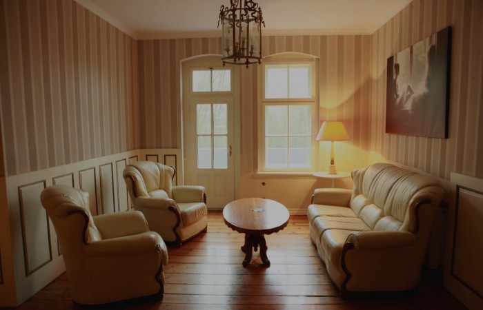 Rezydencja Seniora „Czerwone Wino” w Dakowach Mokrych