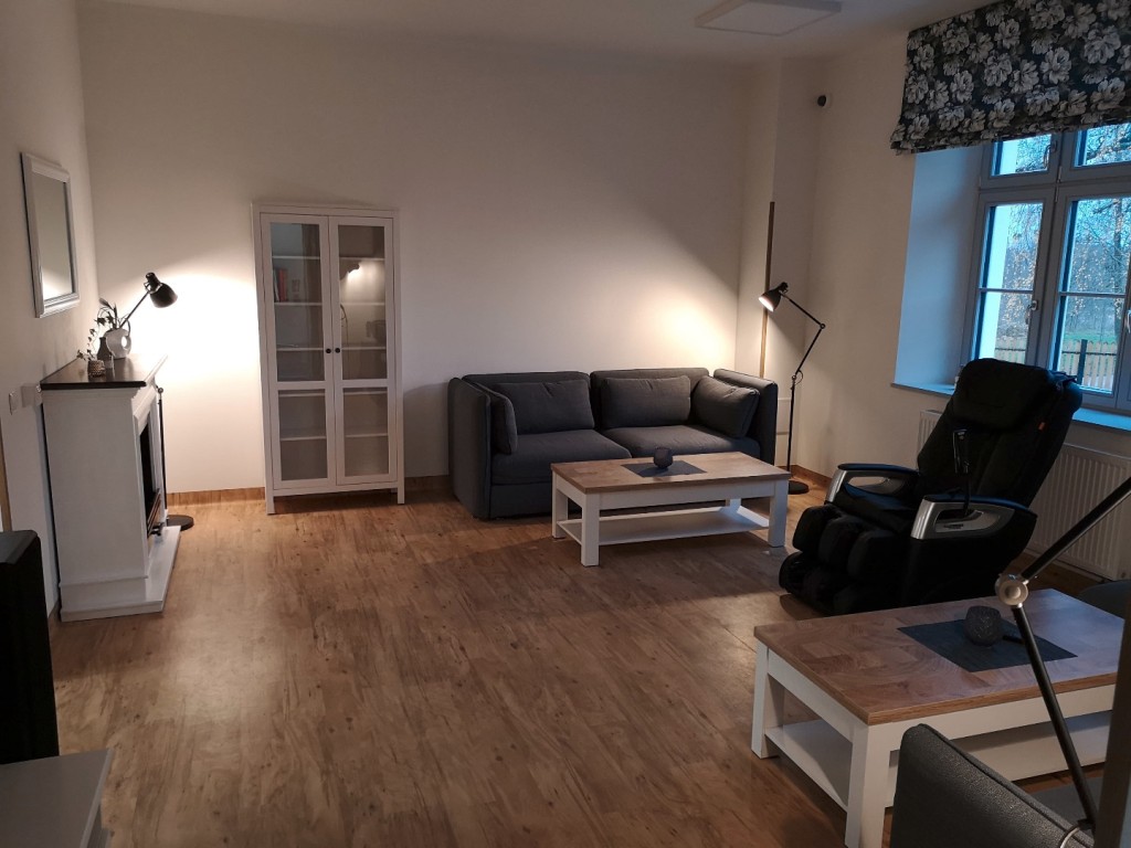 Dom Pomocy Społecznej w Worynach