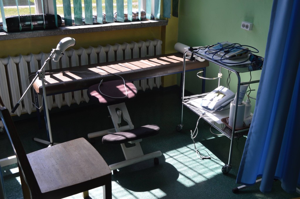 Dom Kombatanta im. św. Rafała Kalinowskiego w Lublińcu