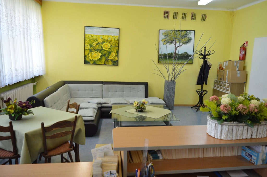 Dom Kombatanta im. św. Rafała Kalinowskiego w Lublińcu