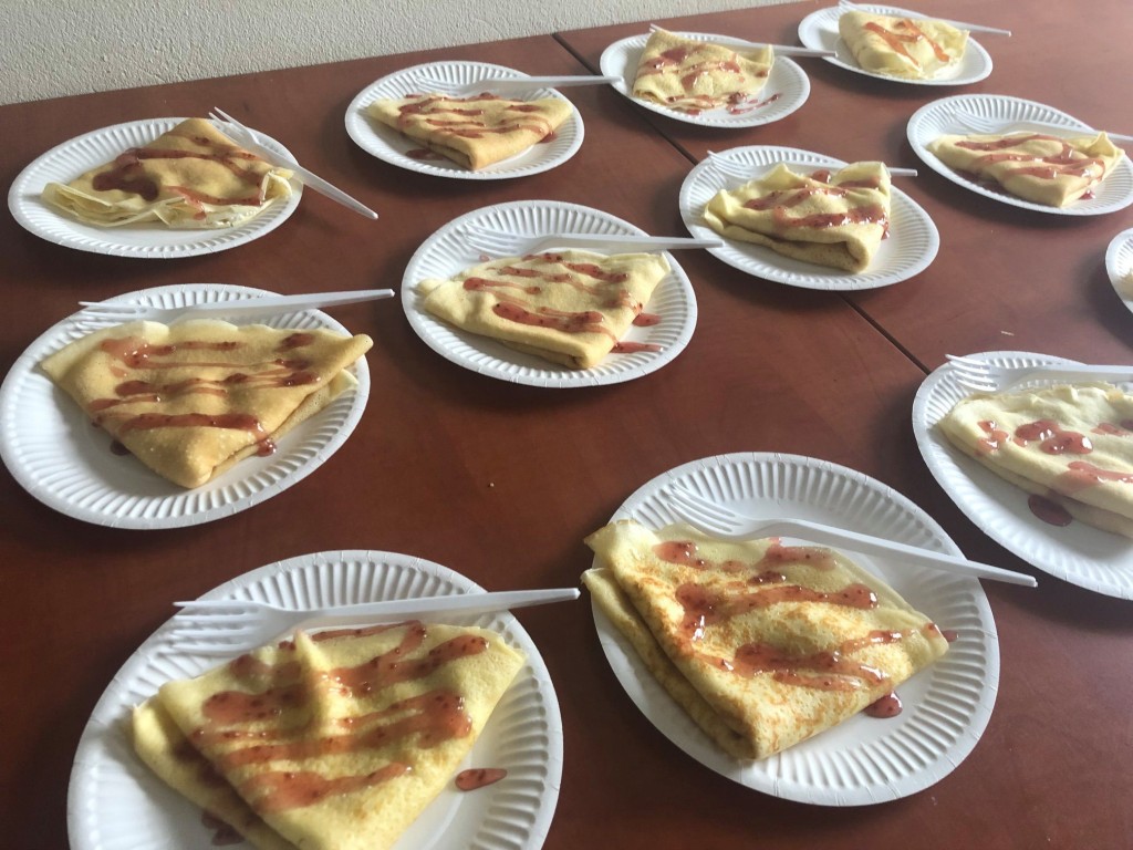 Dom Seniora im. Sue Ryder w Pierzchnicy