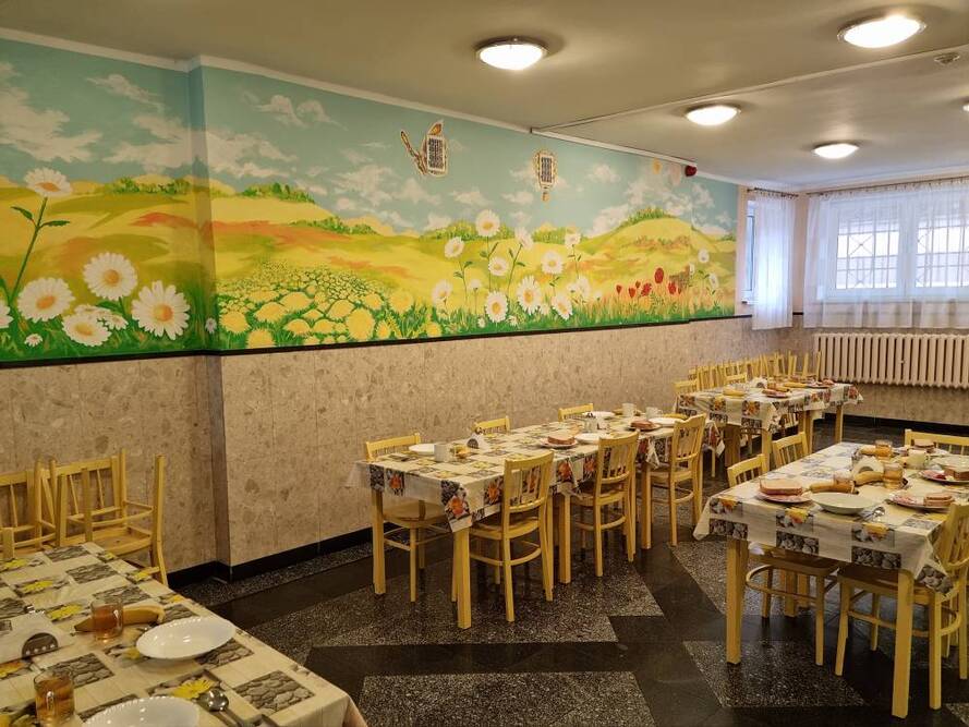 Dom Pomocy Spolecznej w Jugowie