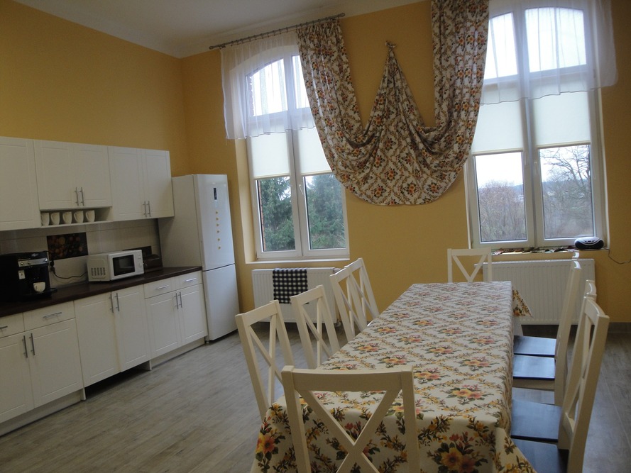 Dom Pomocy Społecznej im. św. Anny w Kamieniu Krajeńskim