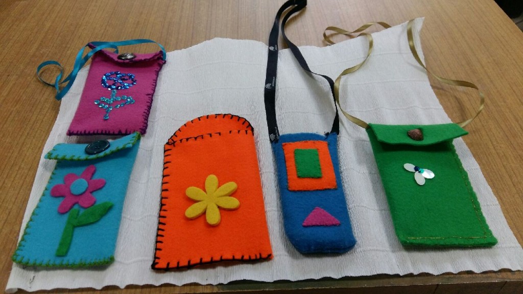 Dom Pomocy Społecznej „Lili” w Golubiach