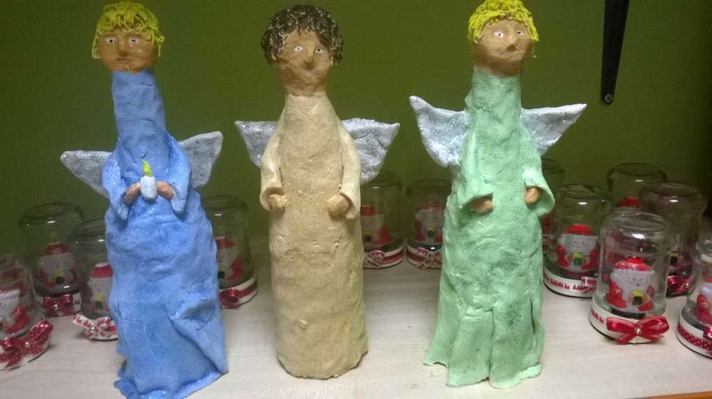 Dom Pomocy Społecznej „Lili” w Golubiach