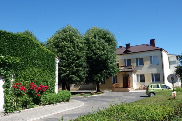 Dom Pomocy Społecznej w Piotrkowie Kujawskim