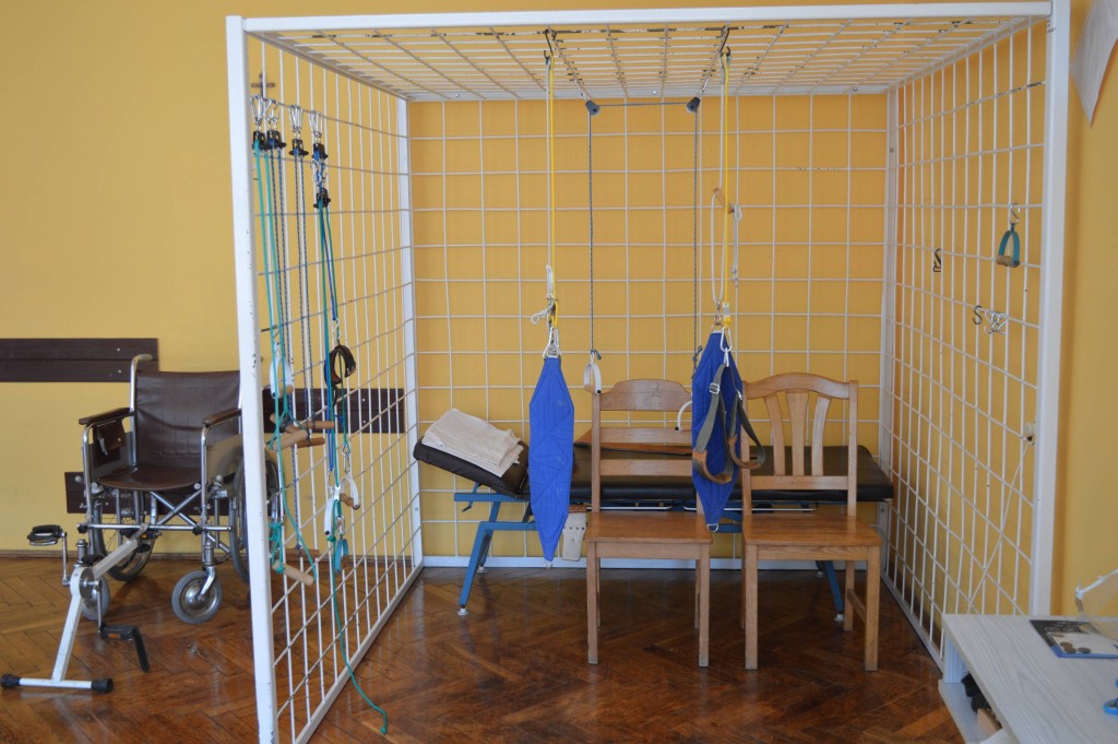 Dom Kombatanta im. św. Rafała Kalinowskiego w Lublińcu