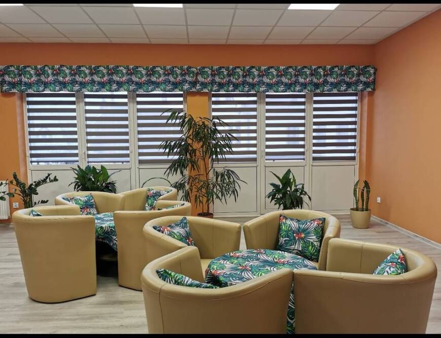 Dom Pomocy Spolecznej w Jugowie