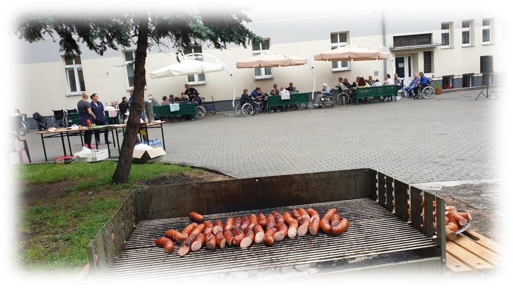 Dom Pomocy Społecznej w Grudziądzu