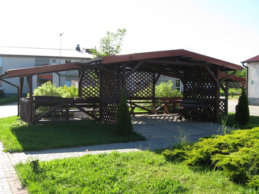 Dom Pomocy Społecznej w Turowie