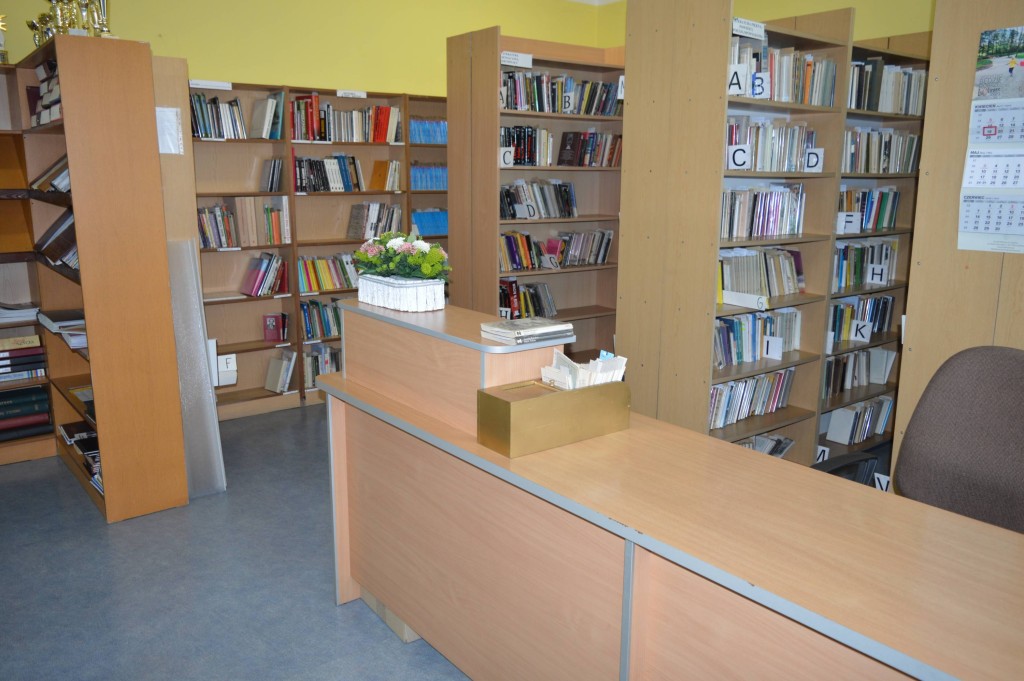 Dom Kombatanta im. św. Rafała Kalinowskiego w Lublińcu