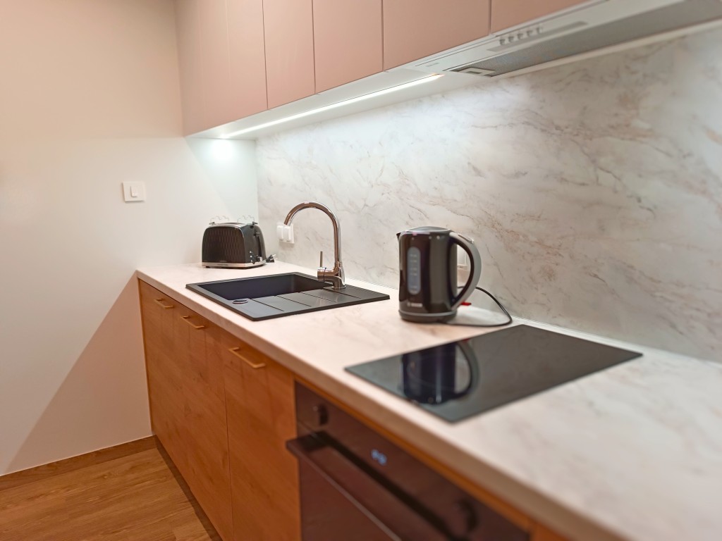 Villa Zakątek w Lublinie