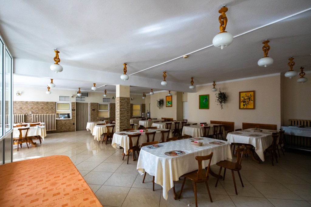 Dom Pomocy Społecznej dla Kombatantów im. Bohaterów Westerplatte w Rzeszowie