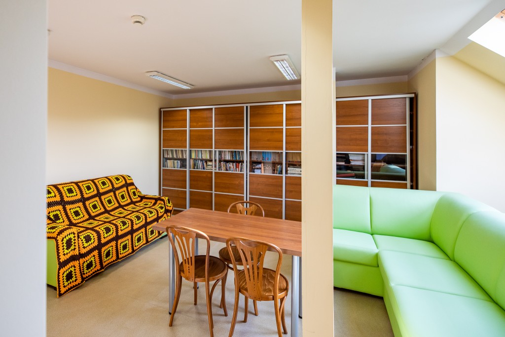 Dom Pomocy Społecznej dla Kombatantów im. Bohaterów Westerplatte w Rzeszowie