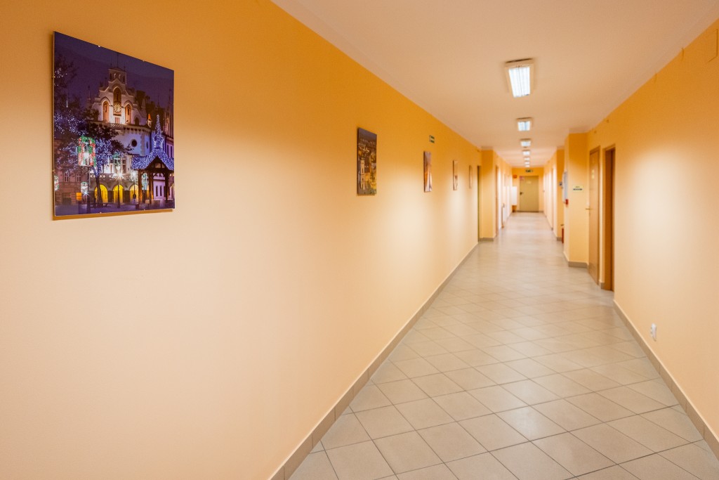 Dom Pomocy Społecznej dla Kombatantów im. Bohaterów Westerplatte w Rzeszowie