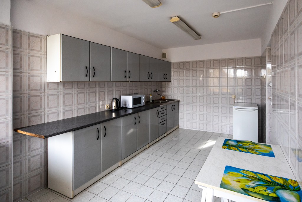 Dom Pomocy Społecznej dla Kombatantów im. Bohaterów Westerplatte w Rzeszowie