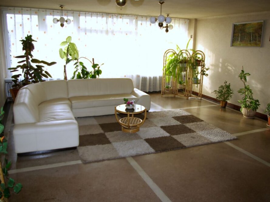 Dom Pomocy Społecznej nr 2 w Sosnowcu