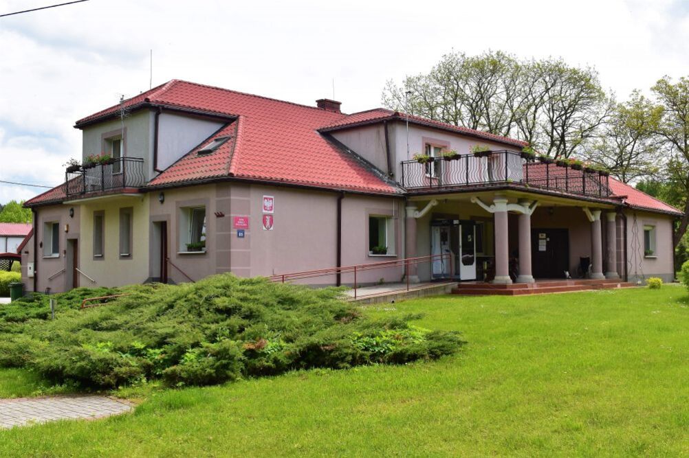 Dom Pomocy Społecznej w Turowie