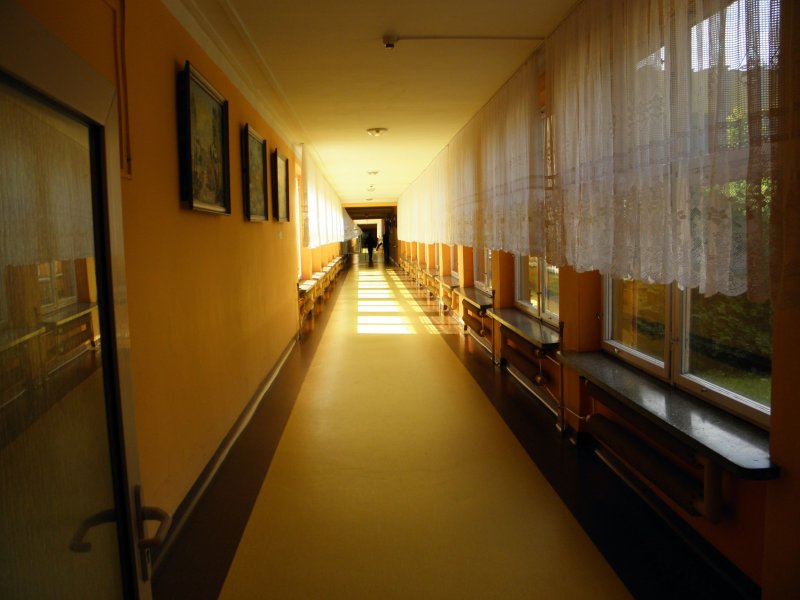 Dom Kombatanta im. św. Rafała Kalinowskiego w Lublińcu