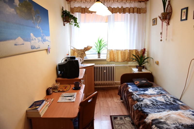 Dom Pomocy Społecznej w Piotrkowie Kujawskim