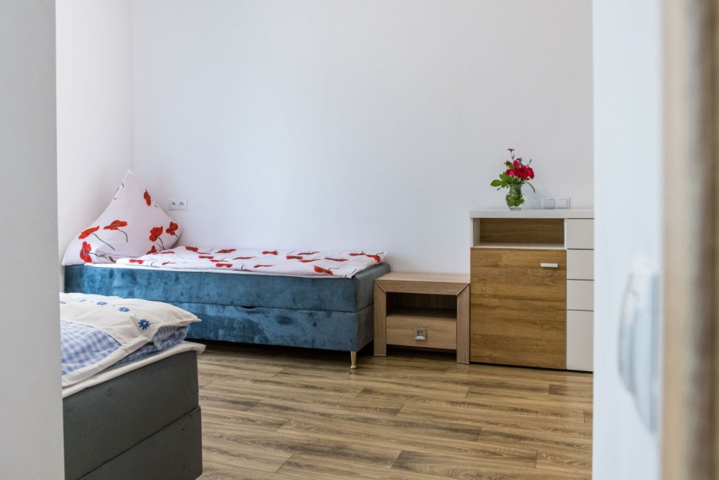 Dom Opieki „Kampus III Wieku” w Boronowie