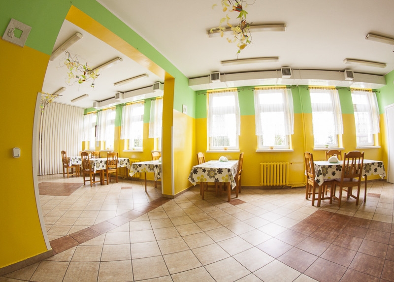 Międzygminny Ośrodek Opiekuńczy w Pruszczu