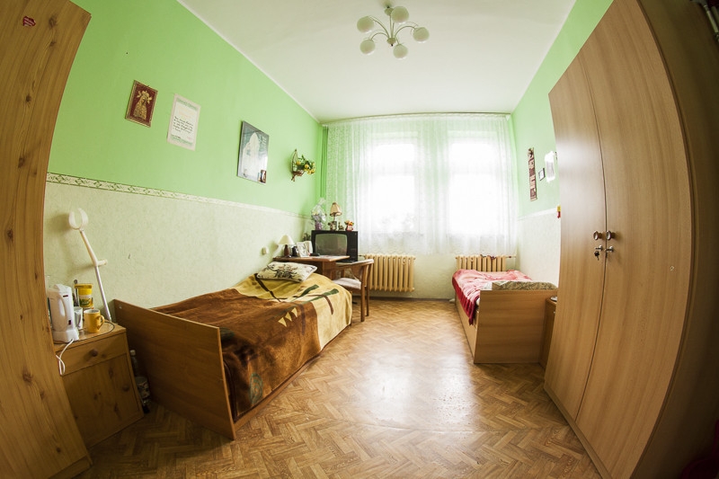 Międzygminny Ośrodek Opiekuńczy w Pruszczu