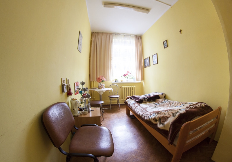 Międzygminny Ośrodek Opiekuńczy w Pruszczu