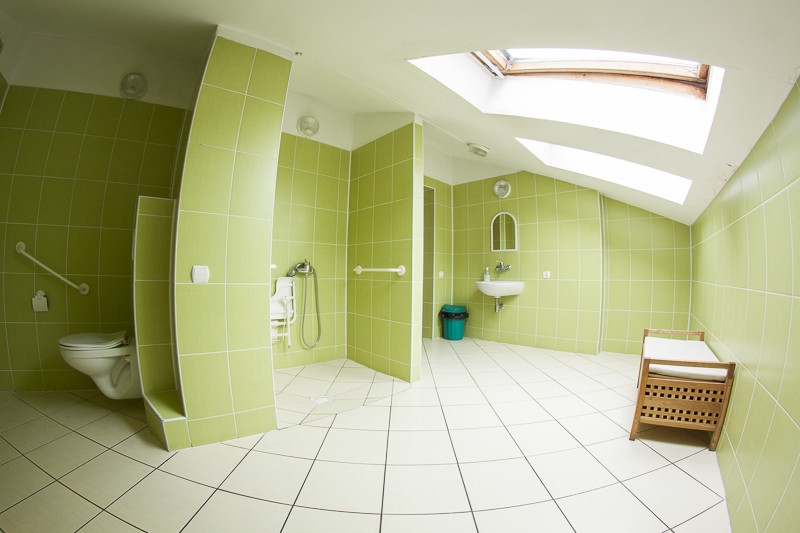 Międzygminny Ośrodek Opiekuńczy w Pruszczu