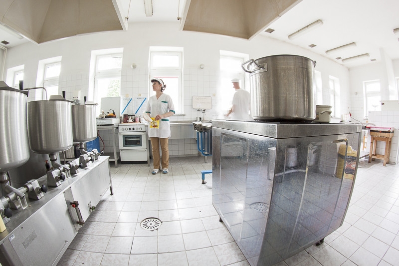 Międzygminny Ośrodek Opiekuńczy w Pruszczu