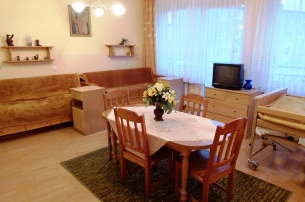 Dom Pomocy Społecznej w Pucku