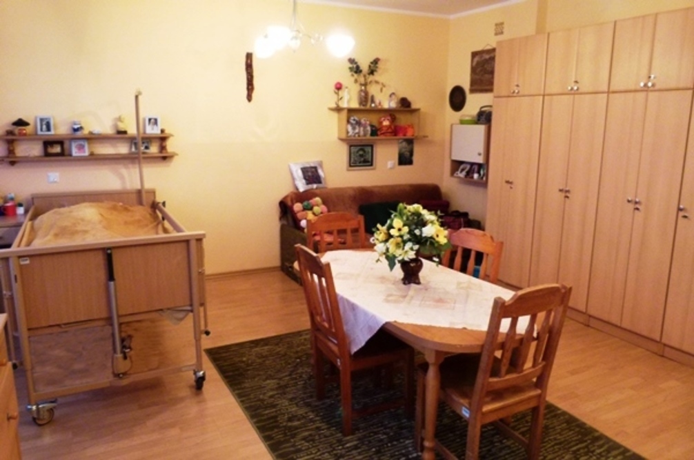 Dom Pomocy Społecznej w Pucku