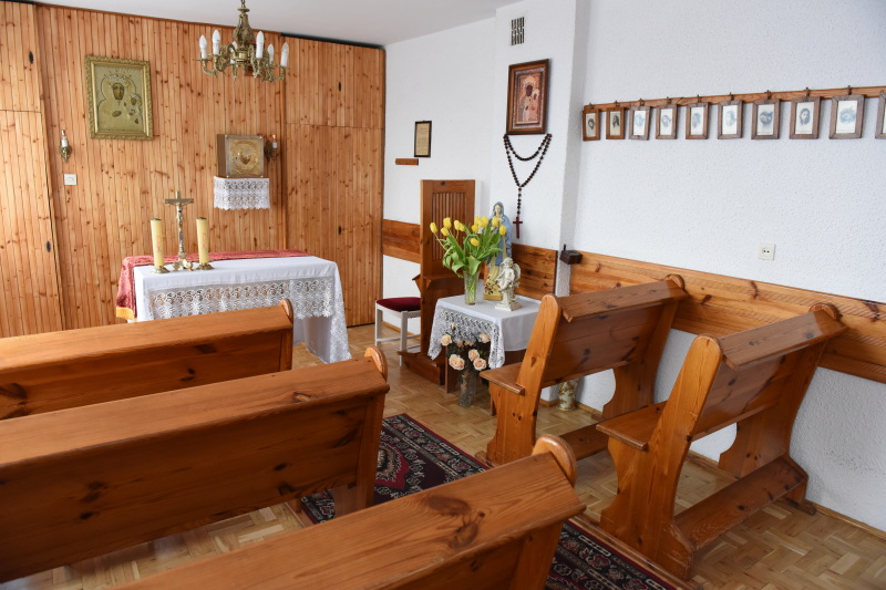 Dom Pomocy Społecznej w Piotrkowie Kujawskim