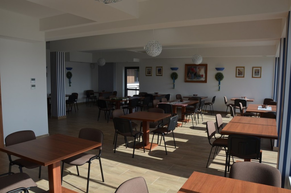 Dom Opieki „Przedsionek Pana” w Godziszowie