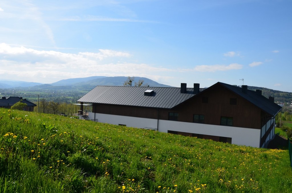 Dom Opieki „Przedsionek Pana” w Godziszowie
