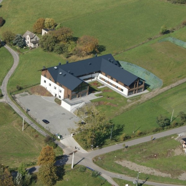 Dom Opieki „Przedsionek Pana” w Godziszowie